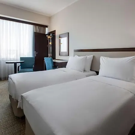 Hotel Radisson Blu