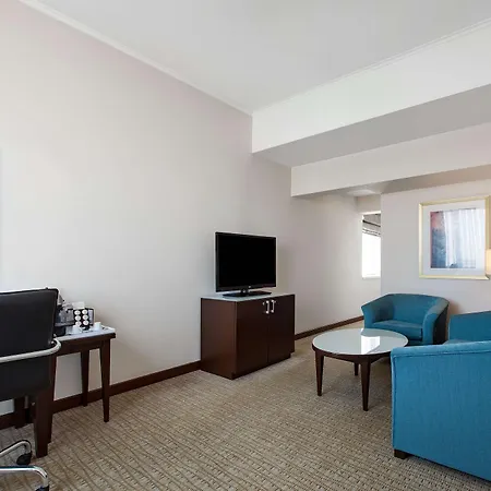 Radisson Blu Hotel Ankara