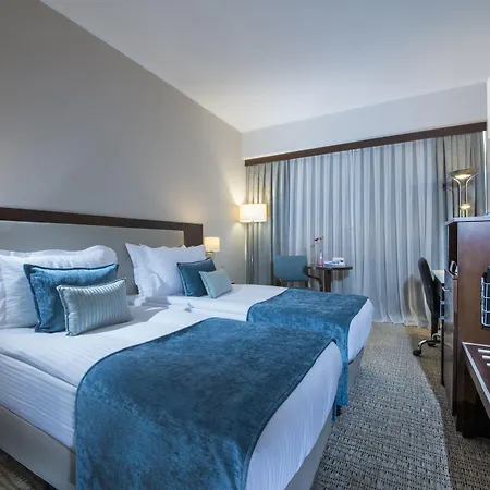Radisson Blu Hotel