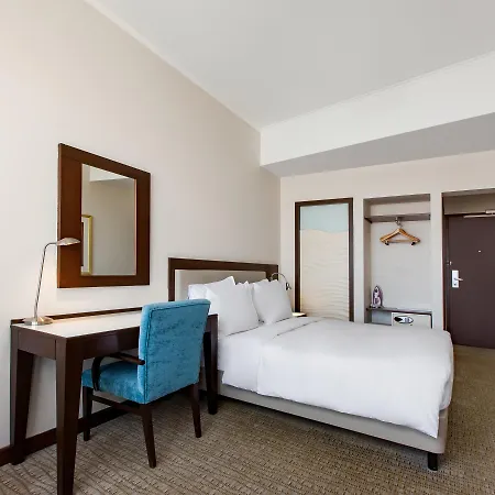 Radisson Blu Ankara