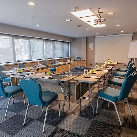 Radisson Blu Hotel Ankara