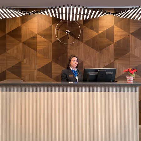 Radisson Blu Hotel