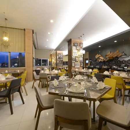Hotel Radisson Blu