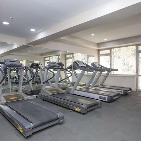 Radisson Blu Hotel 4*
