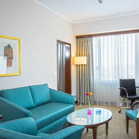 Hotel Radisson Blu 4*